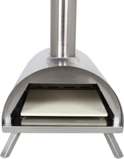 Pizza Oven Tafelmodel Buiten - Inclusief Accessoires
