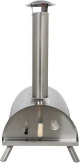 Pizza Oven Tafelmodel Buiten - Inclusief Accessoires