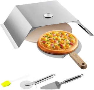 Pizza ovenkit