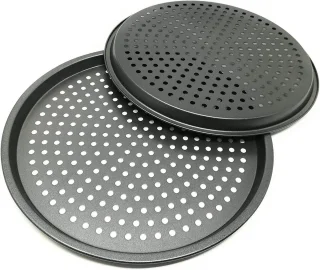 Pizza Pannenset