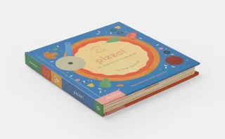 Pizza-receptenboek voor kinderen