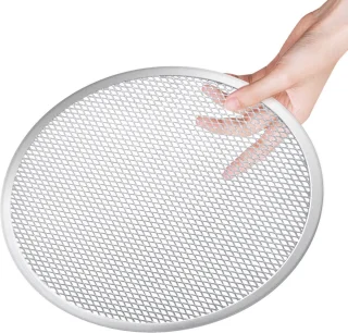 Pizza Screen pizzamazen 10 en 12 inch - 4 stuks