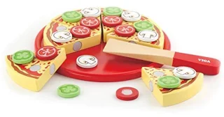Pizza Snijset Speelgoed voor Kinderen