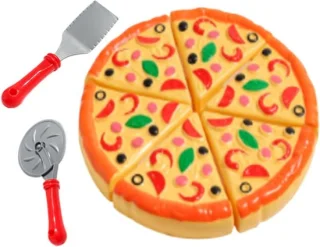 Pizza speelset