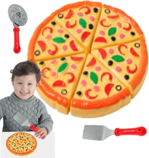 Pizza speelset