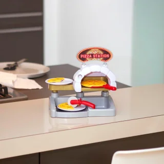 Pizza Station speelset