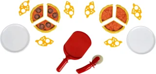 Pizza Station speelset