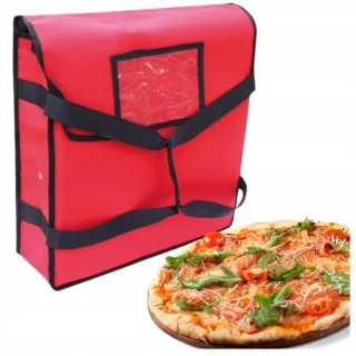 Pizza tas Stalgast 450x450x120mm