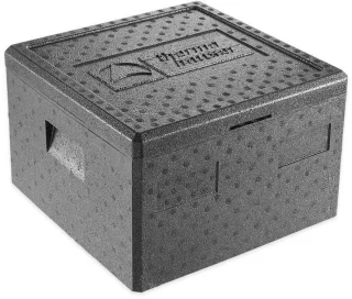 Pizza Thermobox - 25 L