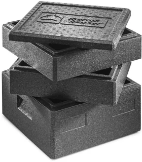 Pizza Thermobox - 25 L