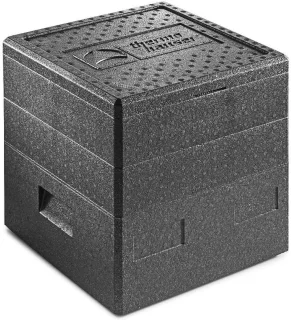 Pizza Thermobox - 25 L