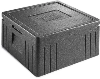 Pizza thermobox Eco Line - 22 liter
