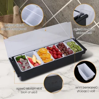 Wat vinden we minder goed