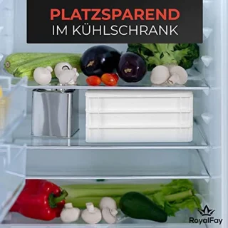 Pizzaballendoos 30 x 40 x 8 cm