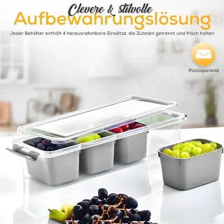Pizzabedieningsstation