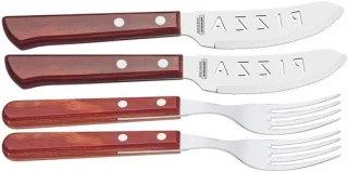 Pizzabestekset