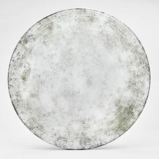 Pizzabord Porselein Ø30,5 cm (XL)