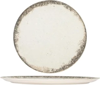 Pizzaborden 31 cm veelkleurig