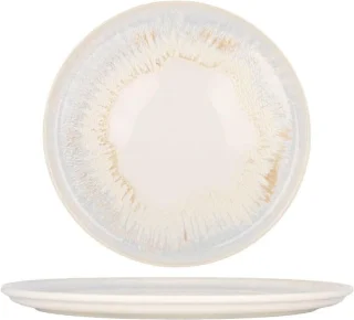 Pizzaborden - 32 cm - veelkleurig