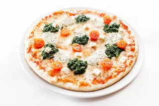 Pizzaborden 33 cm