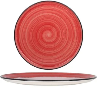 Pizzaborden set Aura Passion