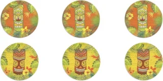Pizzaborden set