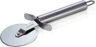 Wat vinden we goed aan de Pizzaborden Set Porselein Ø28 cm