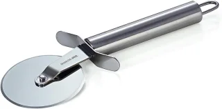 Pizzaborden Set Porselein Ø28 cm