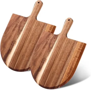 Pizzaborden set