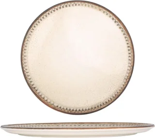 Pizzaborden set van twee 32 cm cortado