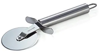 Pizzabordenset Ø28 cm – Porselein