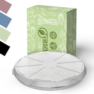 De Pizzabox ToGo - Herbruikbare pizzadoos in één oogopslag