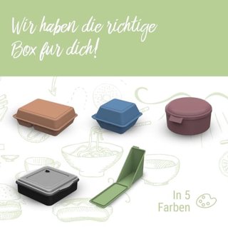 Wat vinden we goed aan de Pizzabox ToGo - Herbruikbare pizzadoos