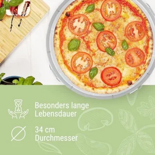 Pizzabox ToGo - Herbruikbare pizzadoos