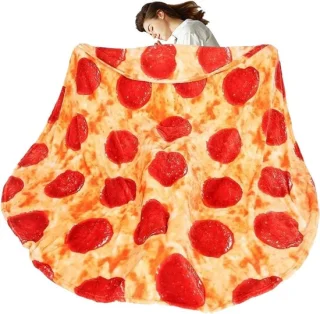 Pizzadeken