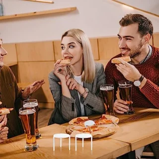 Pizzadozen 50 stuks
