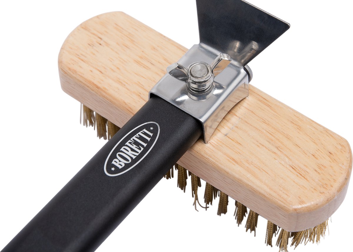 Pizzaiolo toolset