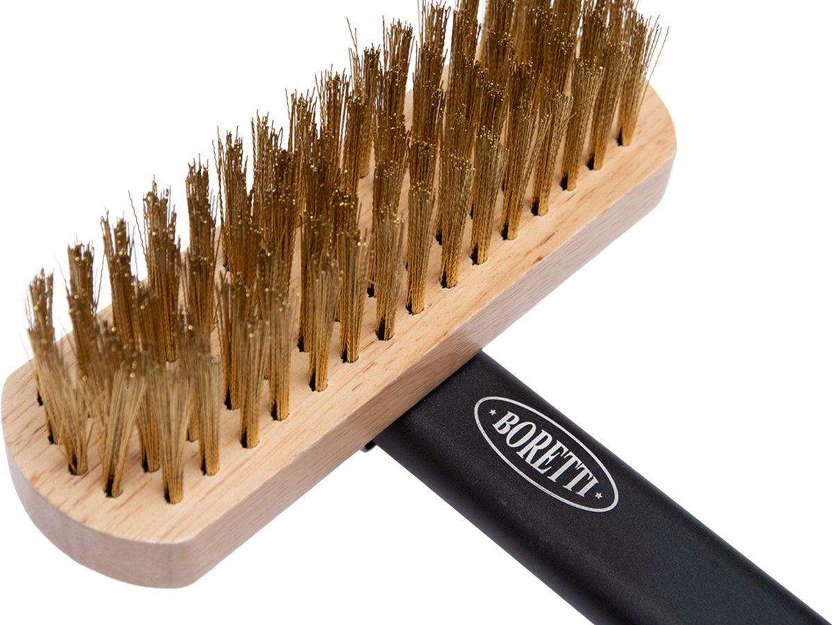 Pizzaiolo toolset