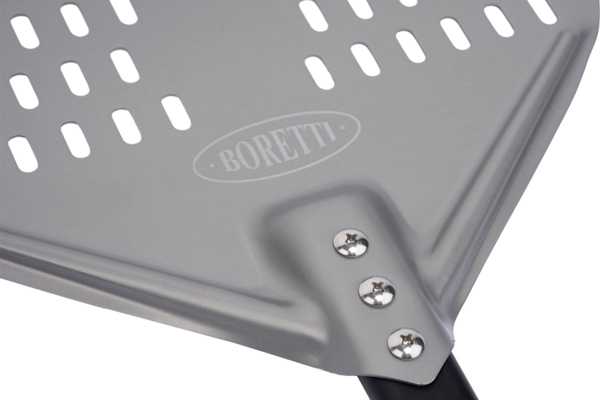 Pizzaiolo toolset