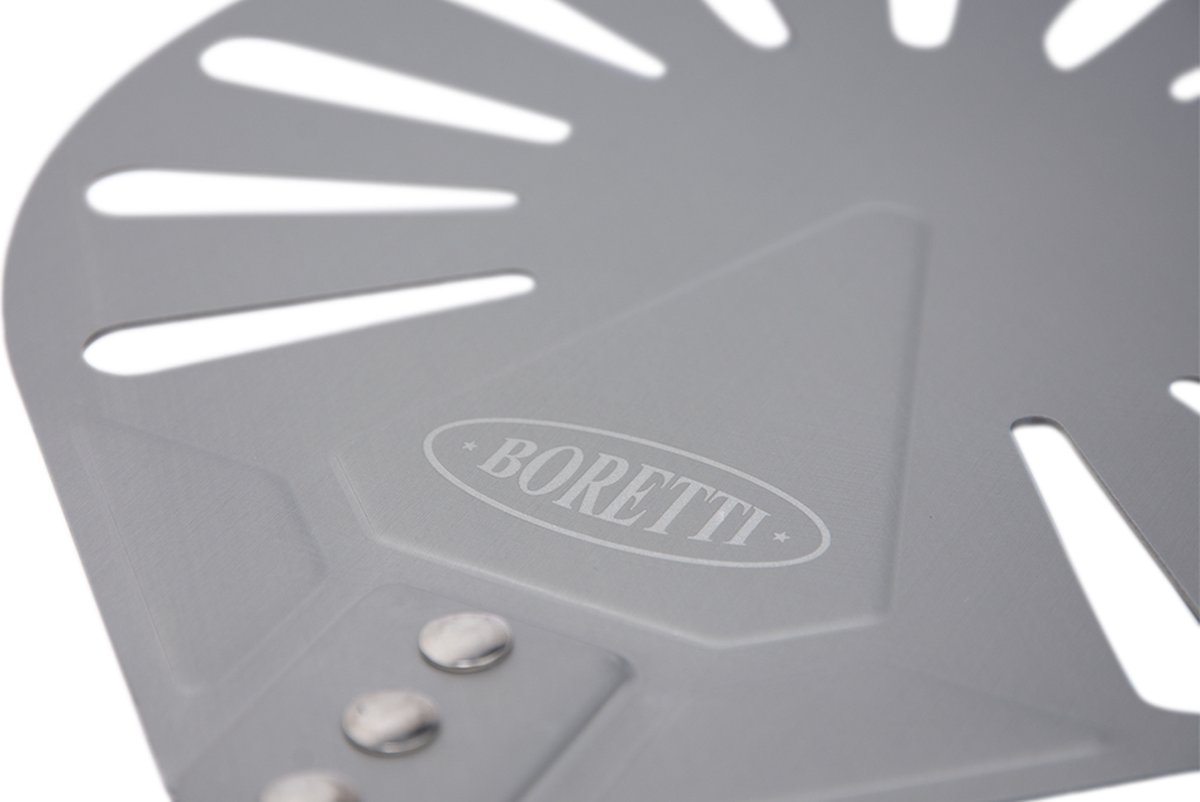 Pizzaiolo toolset