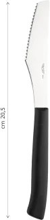 Pizzames set 12-delig 20,5 cm
