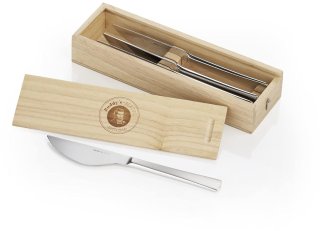 Wat vinden we goed aan de Pizzamessenset 1-delig