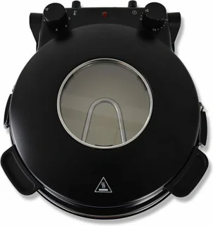 Pizzaoven 1200W Compact