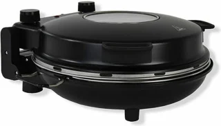Pizzaoven 1200W Compact