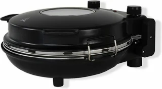 Pizzaoven 1200W Compact