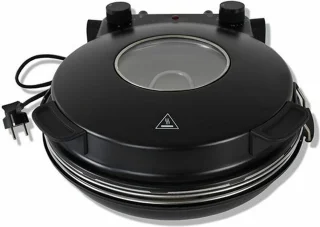 Pizzaoven 1200W Compact