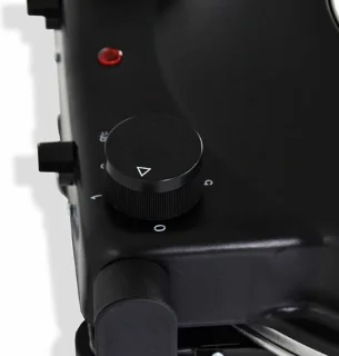 Pizzaoven 1200W Compact