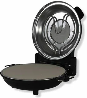 Pizzaoven 1200W Compact