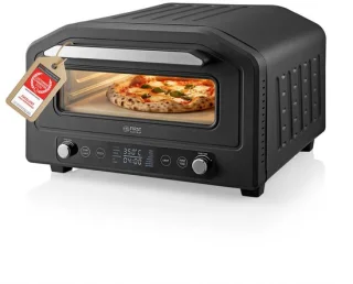 Pizzaoven 18L