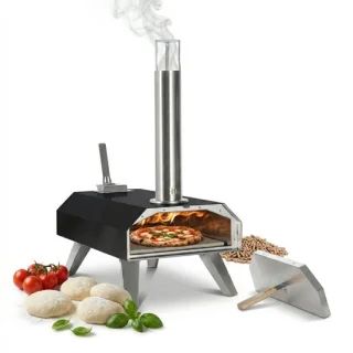 Pizzaoven